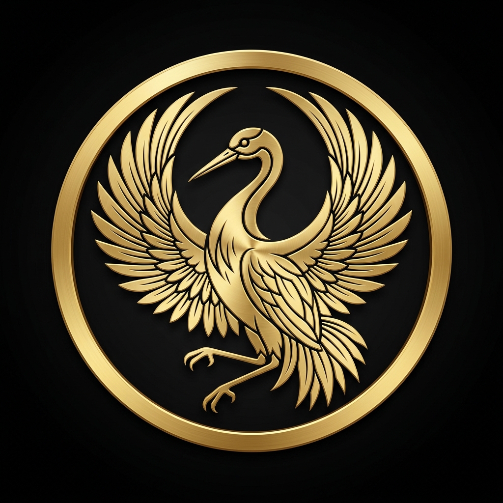 Nichiren Shoshu Crest